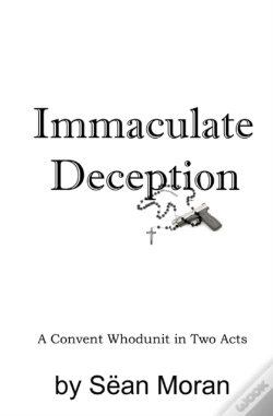 Capa do artigo Immaculate Deception