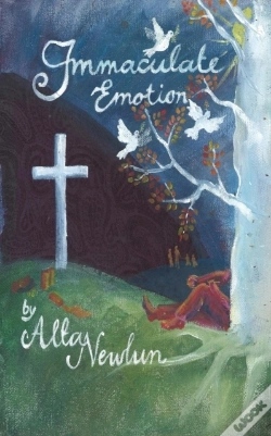 Capa do artigo Immaculate Emotion