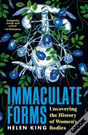 Capa do artigo Immaculate Forms