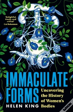 Capa do artigo Immaculate Forms