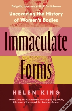 Capa do artigo Immaculate Forms