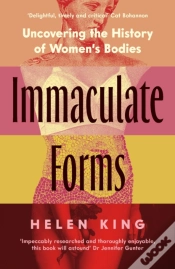 Capa do artigo Immaculate Forms