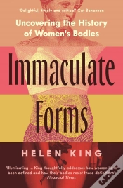 Capa do artigo Immaculate Forms
