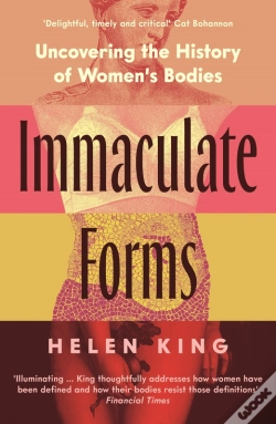 Capa do artigo Immaculate Forms