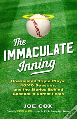 Capa do artigo Immaculate Inning