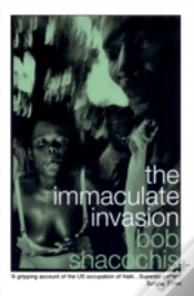 Capa do artigo Immaculate Invasion