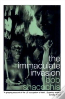 Capa do artigo Immaculate Invasion