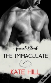 Capa do artigo Immaculate