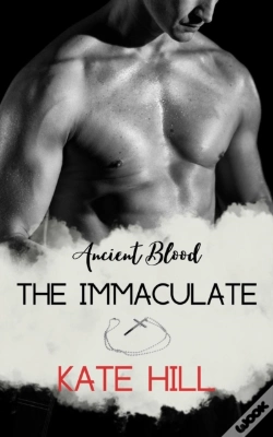 Capa do artigo Immaculate