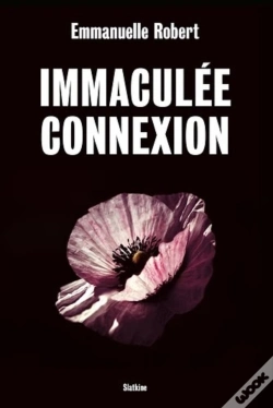 Capa do artigo Immaculée Connexion