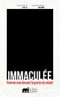 Immaculée, Femme Nue Devant La Porte Du Néant - Preview