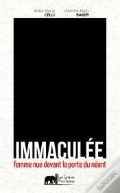Capa do artigo Immaculée, Femme Nue Devant La Porte Du Néant