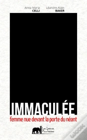 Capa do artigo Immaculée, Femme Nue Devant La Porte Du Néant