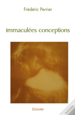 Capa do artigo Immaculées Conceptions