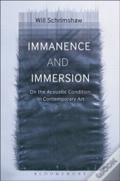 Immanence And Immersion