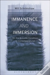 Capa do artigo Immanence And Immersion