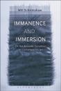 Immanence And Immersion - Preview