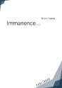 Immanence... - Preview