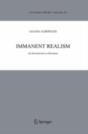 Immanent Realism - Preview