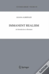 Immanent Realism