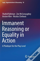 Immanent Reasoning Or Equality In Action