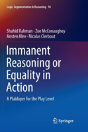 Immanent Reasoning Or Equality In Action - Preview