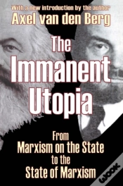 Capa do artigo Immanent Utopia