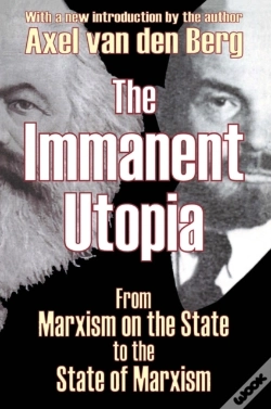 Capa do artigo Immanent Utopia