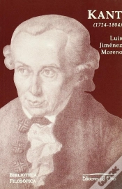 Capa do artigo Immanuel Kant (1724-1804)