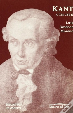 Capa do artigo Immanuel Kant (1724-1804)