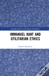 Immanuel Kant And Utilitarian Ethics