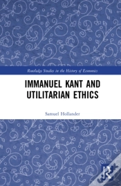 Capa do artigo Immanuel Kant And Utilitarian Ethics