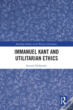 Capa do artigo Immanuel Kant And Utilitarian Ethics