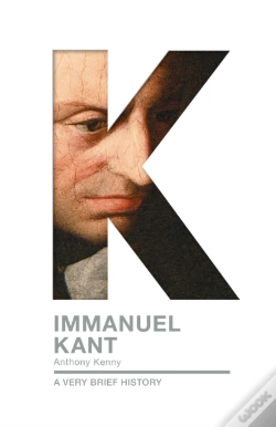 Capa do artigo Immanuel Kant