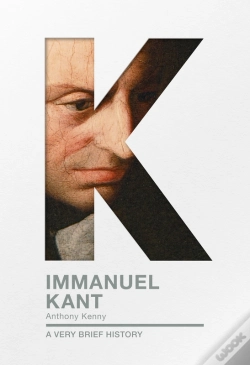 Capa do artigo Immanuel Kant