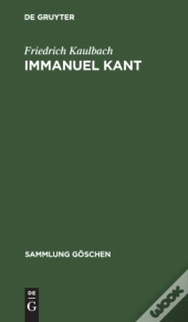 Immanuel Kant