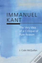 Capa do artigo Immanuel Kant