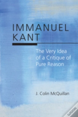 Capa do artigo Immanuel Kant