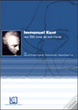 Capa do artigo Immanuel Kant nos 200 Anos da Sua Morte