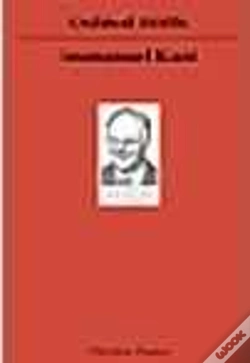 Capa do artigo Immanuel Kant