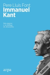 Capa do artigo Immanuel Kant