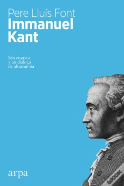 Capa do artigo Immanuel Kant