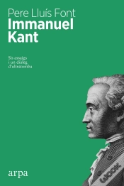 Capa do artigo Immanuel Kant