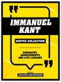 Immanuel Kant - Quotes Collection - Preview