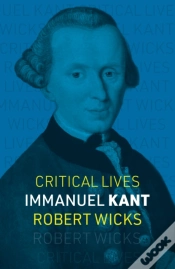 Capa do artigo Immanuel Kant