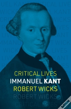 Capa do artigo Immanuel Kant