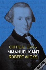 Capa do artigo Immanuel Kant