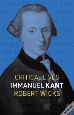 Capa do artigo Immanuel Kant