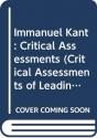 Immanuel Kant - Preview