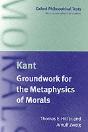 Immanuel Kant - Preview